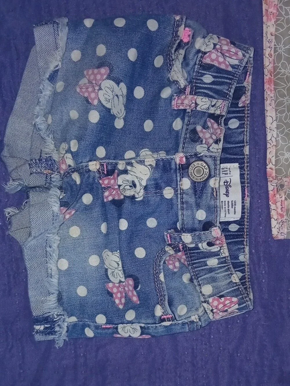 GAP piece bundle